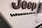 2026 Jeep Wrangler 4-Door Rubicon 4x4