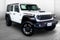 2026 Jeep Wrangler 4-Door Rubicon 4x4