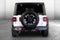 2026 Jeep Wrangler 4-Door Rubicon 4x4
