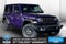 2026 Jeep Wrangler 4-Door Sport RHD 4x4