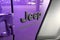 2026 Jeep Wrangler 4-Door Sport RHD 4x4