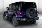 2026 Jeep Wrangler 4-Door Sport RHD 4x4