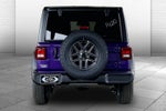 2026 Jeep Wrangler 4-Door Sport RHD 4x4