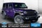 2026 Jeep Wrangler 4-Door Sport RHD 4x4