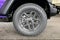 2026 Jeep Wrangler 4-Door Sport RHD 4x4