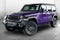 2026 Jeep Wrangler 4-Door Sport RHD 4x4
