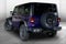 2026 Jeep Wrangler 4-Door Sport RHD 4x4