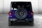 2026 Jeep Wrangler 4-Door Sport RHD 4x4