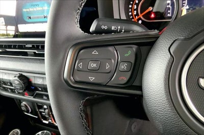 2026 Jeep Wrangler 4-Door Sport RHD 4x4