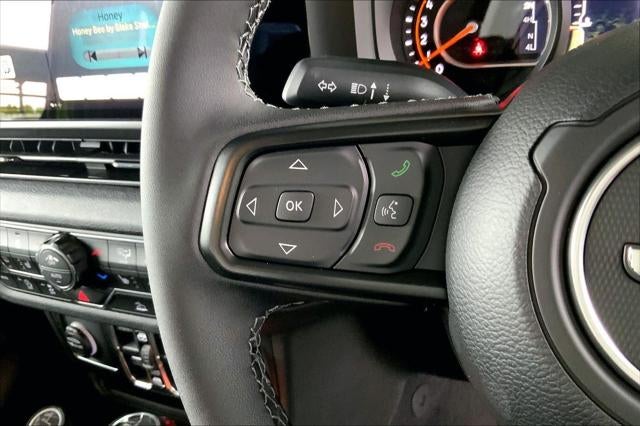 2026 Jeep Wrangler 4-Door Sport RHD 4x4