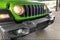2026 Jeep Wrangler 4-Door Sport RHD 4x4