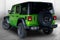2026 Jeep Wrangler 4-Door Sport RHD 4x4