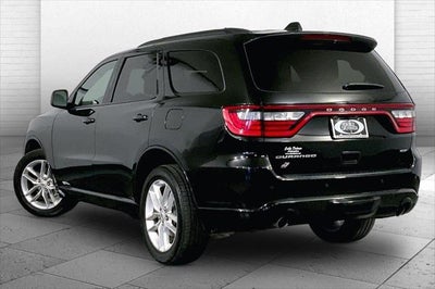 2025 Dodge Durango GT Plus AWD