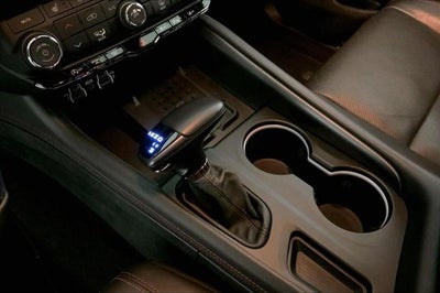 2025 Dodge Durango GT Plus AWD