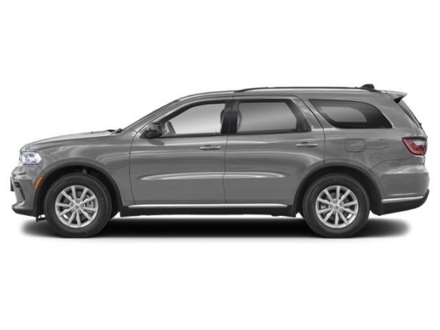 2026 Dodge Durango DURANGO GT AWD