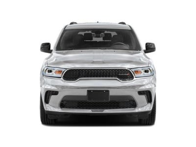 2026 Dodge Durango DURANGO GT AWD