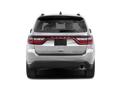 2026 Dodge Durango DURANGO GT AWD