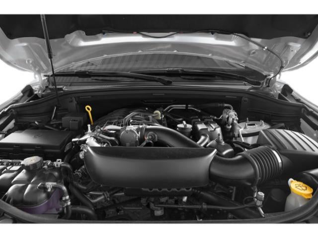 2026 Dodge Durango DURANGO GT AWD