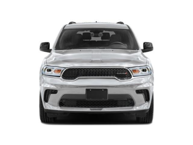 2026 Dodge Durango DURANGO GT AWD
