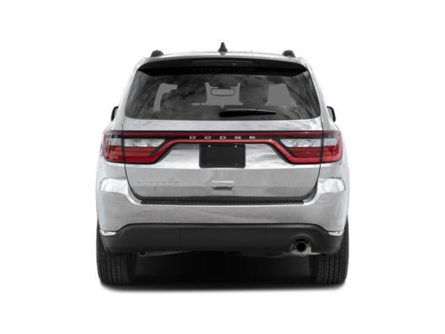 2026 Dodge Durango DURANGO GT AWD