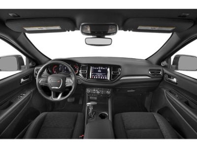 2026 Dodge Durango DURANGO GT AWD