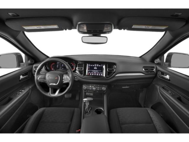 2026 Dodge Durango DURANGO GT AWD