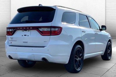 2024 Dodge Durango GT Plus AWD