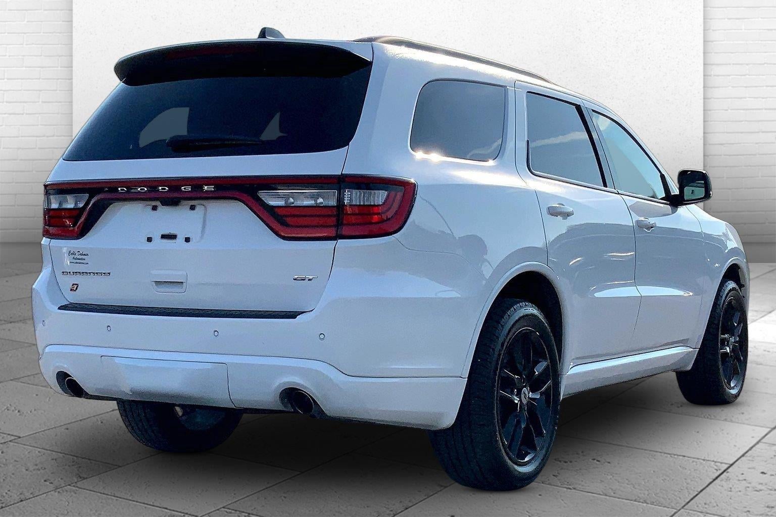 2024 Dodge Durango GT Plus AWD