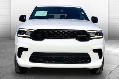 2024 Dodge Durango GT Plus AWD