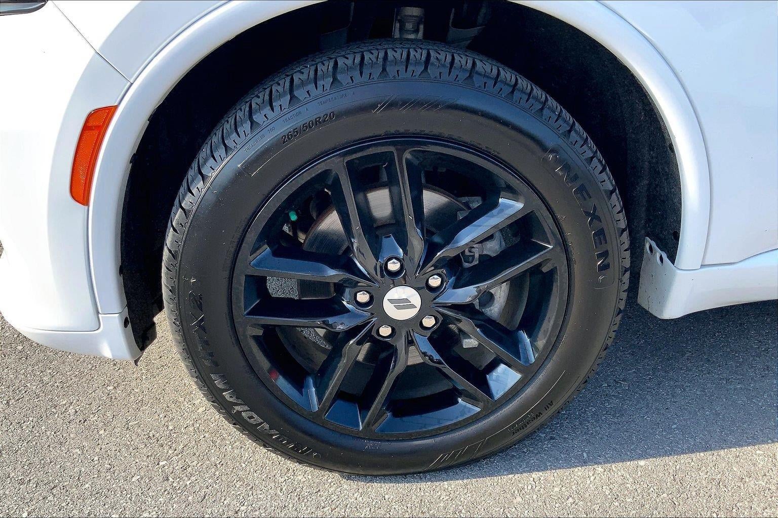 2024 Dodge Durango GT Plus AWD