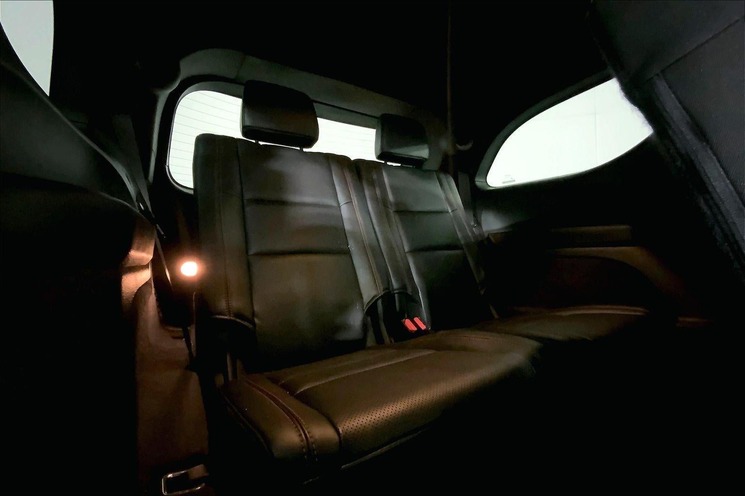 2025 Dodge Durango GT Plus AWD