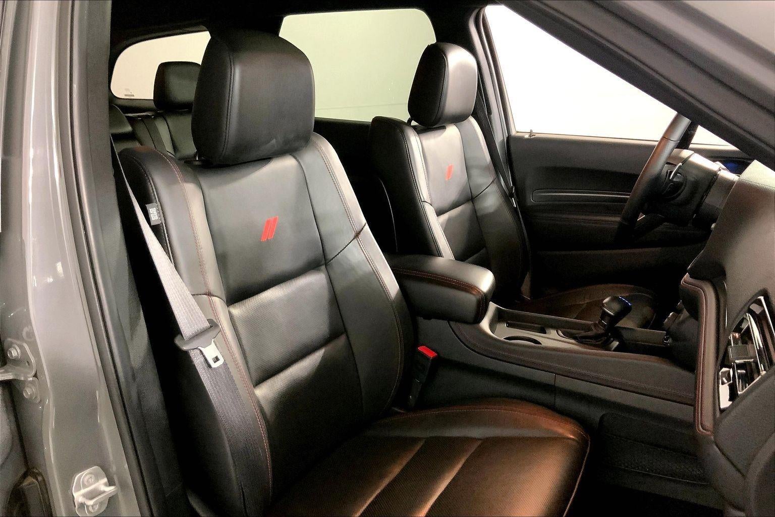 2025 Dodge Durango GT Plus AWD