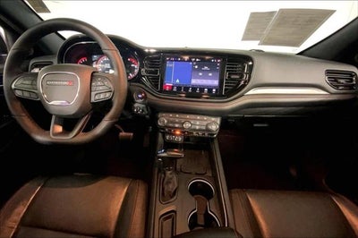 2025 Dodge Durango GT Plus AWD