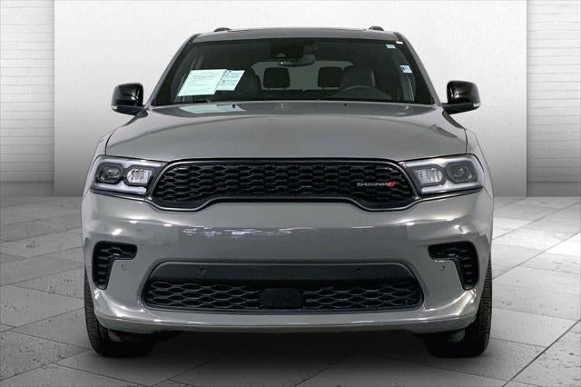 2025 Dodge Durango GT Plus AWD