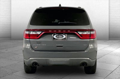2025 Dodge Durango GT Plus AWD