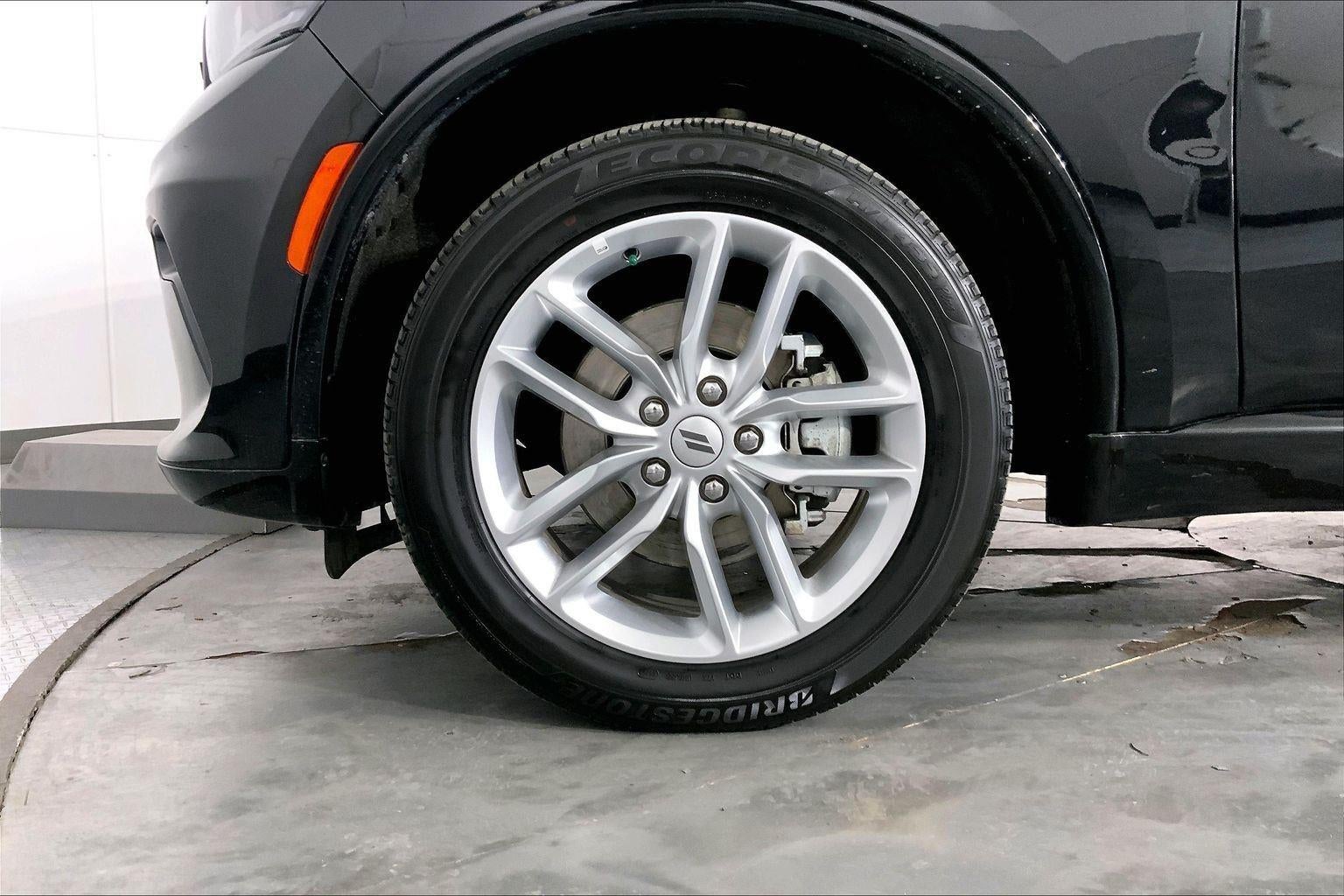 2025 Dodge Durango GT AWD