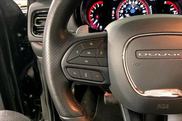 2025 Dodge Durango GT AWD