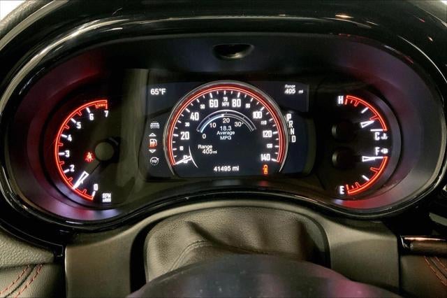 2025 Dodge Durango GT AWD