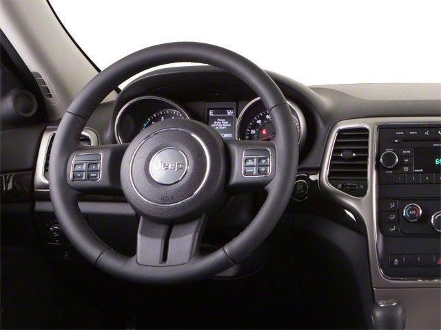 2013 Jeep Grand Cherokee Laredo
