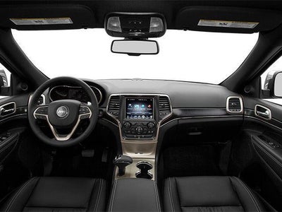 2014 Jeep Grand Cherokee Laredo