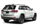 2022 Jeep Grand Cherokee WK Limited 4x4