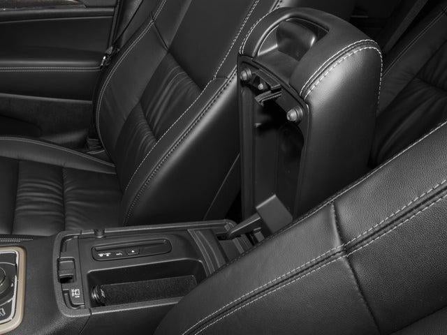 2016 Jeep Grand Cherokee Limited 75th Anniversary
