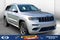 2021 Jeep Grand Cherokee High Altitude 4x4