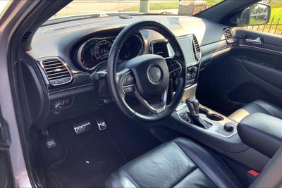 2021 Jeep Grand Cherokee High Altitude 4x4