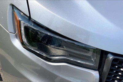 2021 Jeep Grand Cherokee High Altitude 4x4