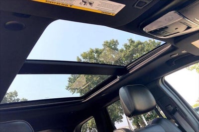 2021 Jeep Grand Cherokee High Altitude 4x4