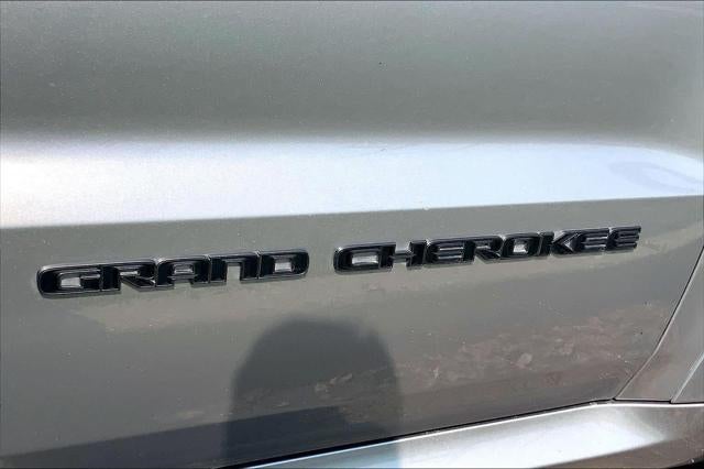 2021 Jeep Grand Cherokee High Altitude 4x4