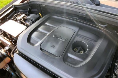 2021 Jeep Grand Cherokee High Altitude 4x4