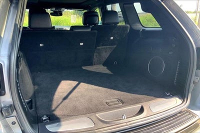 2021 Jeep Grand Cherokee High Altitude 4x4