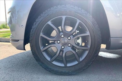 2021 Jeep Grand Cherokee High Altitude 4x4